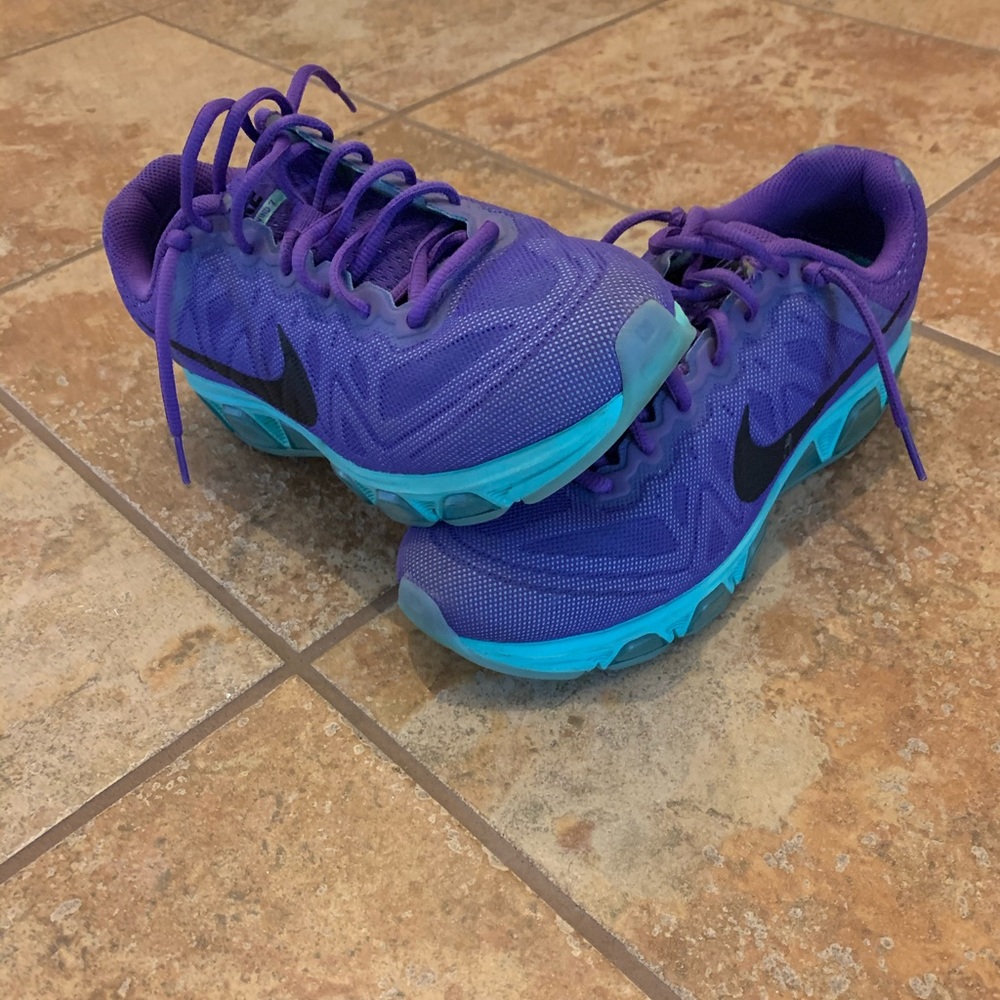 Nike Max Air